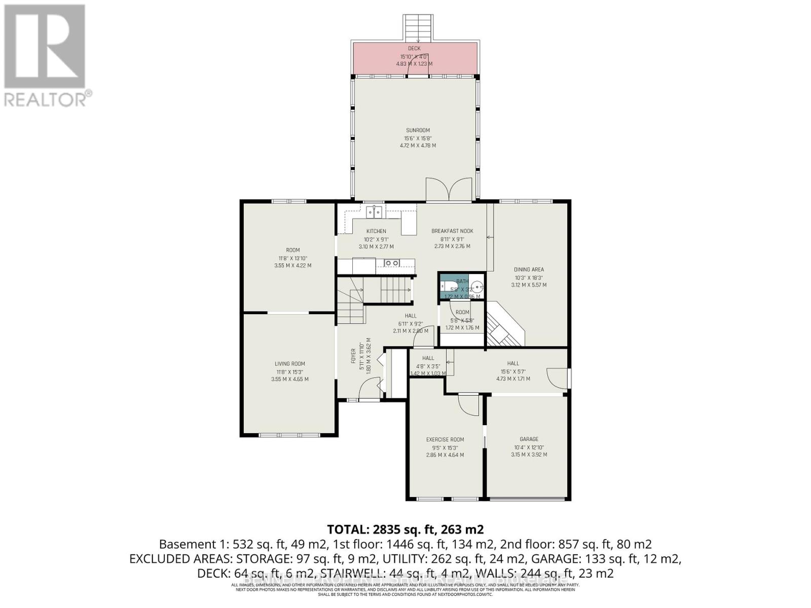 216 Macdougall Street, Russell, Ontario  K4R 1A5 - Photo 30 - X12824546