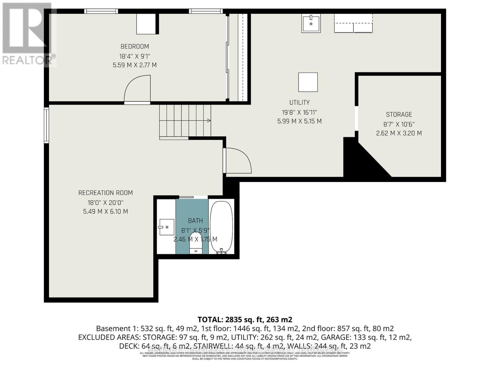 216 Macdougall Street, Russell, Ontario  K4R 1A5 - Photo 32 - X12824546