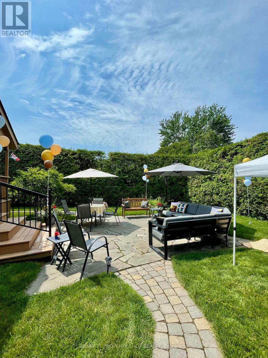 216 Macdougall Street, Russell, Ontario  K4R 1A5 - Photo 33 - X12824546