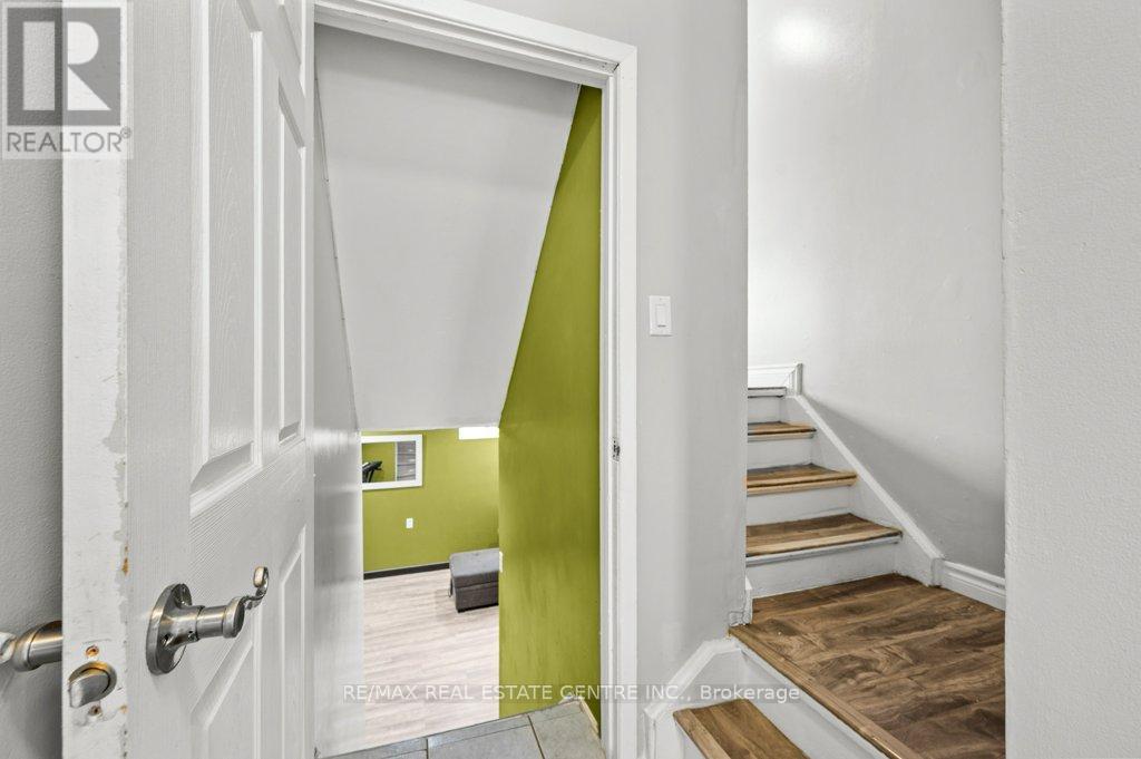 47 - 7255 Dooley Drive, Mississauga, Ontario  L4T 2S7 - Photo 13 - W12614578