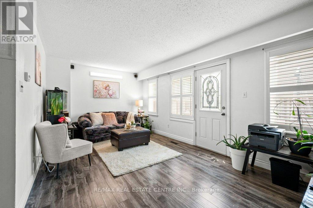 47 - 7255 DOOLEY DRIVE, Mississauga, Ontario