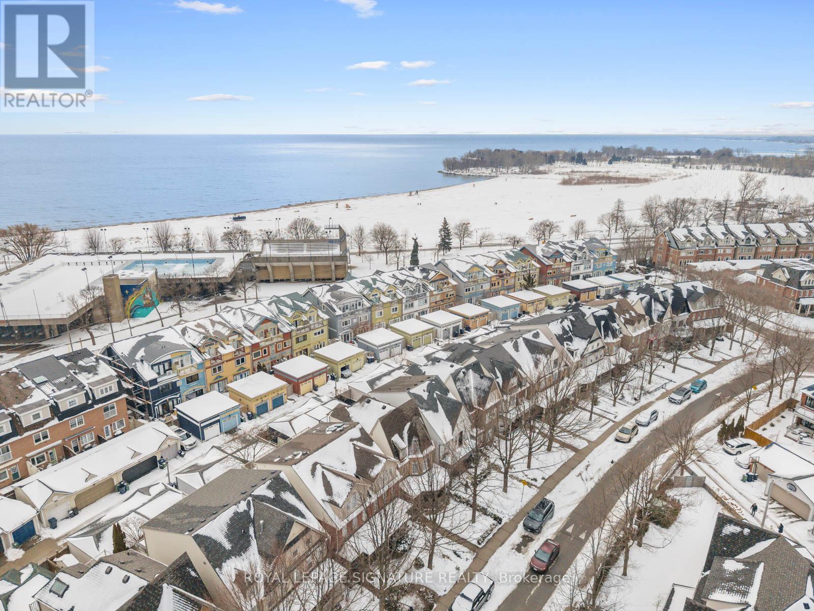 101 Boardwalk Drive, Toronto, Ontario  M4L 3X9 - Photo 46 - E12822556