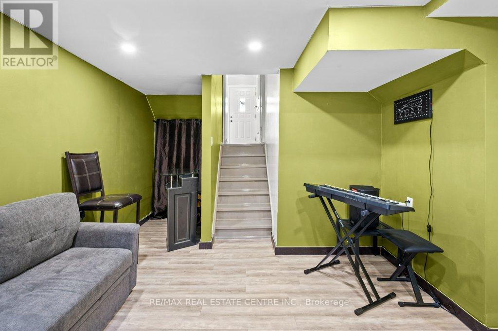 47 - 7255 Dooley Drive, Mississauga, Ontario  L4T 2S7 - Photo 22 - W12614578