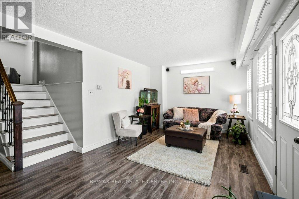 47 - 7255 Dooley Drive, Mississauga, Ontario  L4T 2S7 - Photo 6 - W12614578