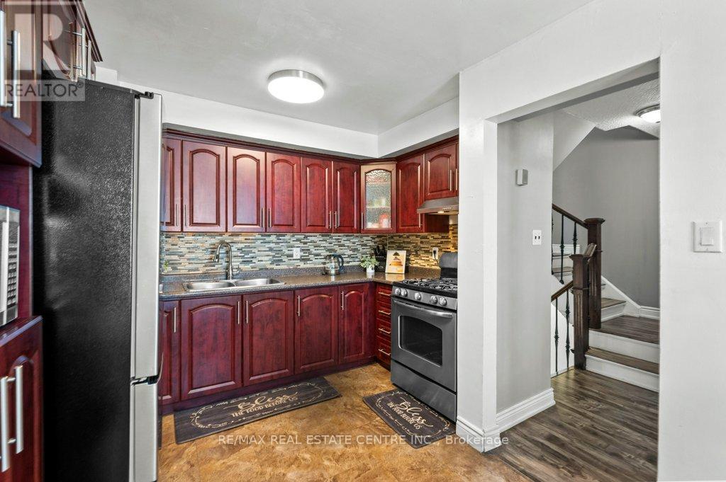 47 - 7255 Dooley Drive, Mississauga, Ontario  L4T 2S7 - Photo 8 - W12614578