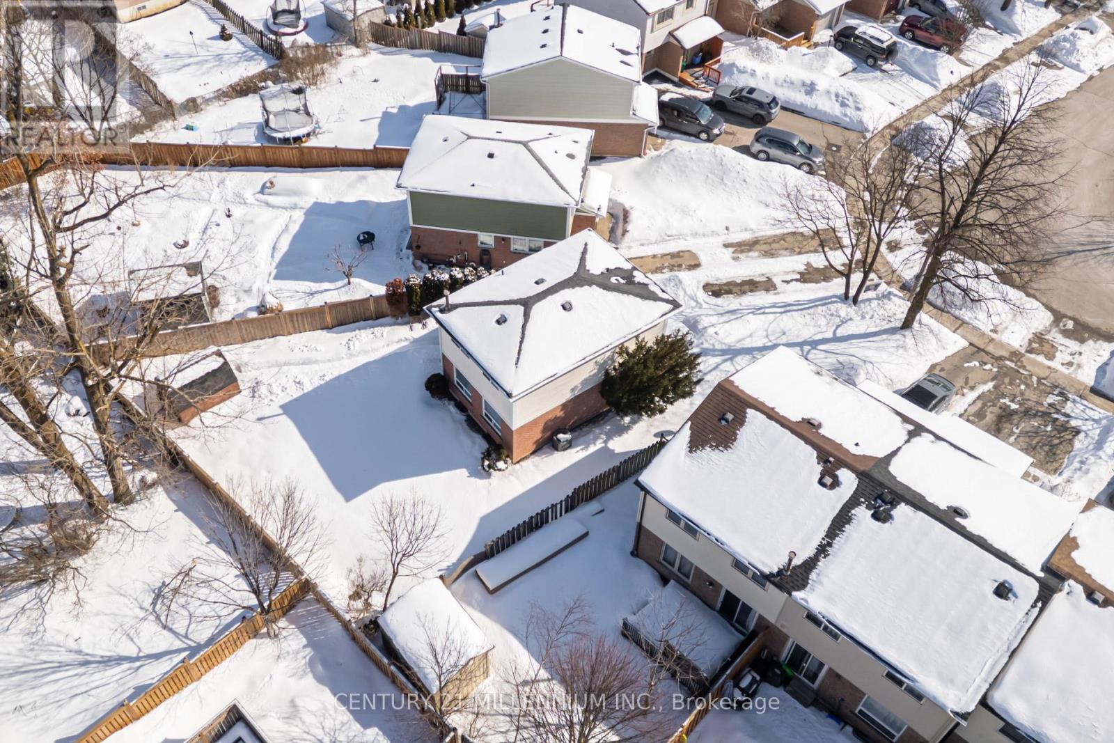 72 Karen Court, Orangeville, Ontario  L9W 3S3 - Photo 49 - W12824422