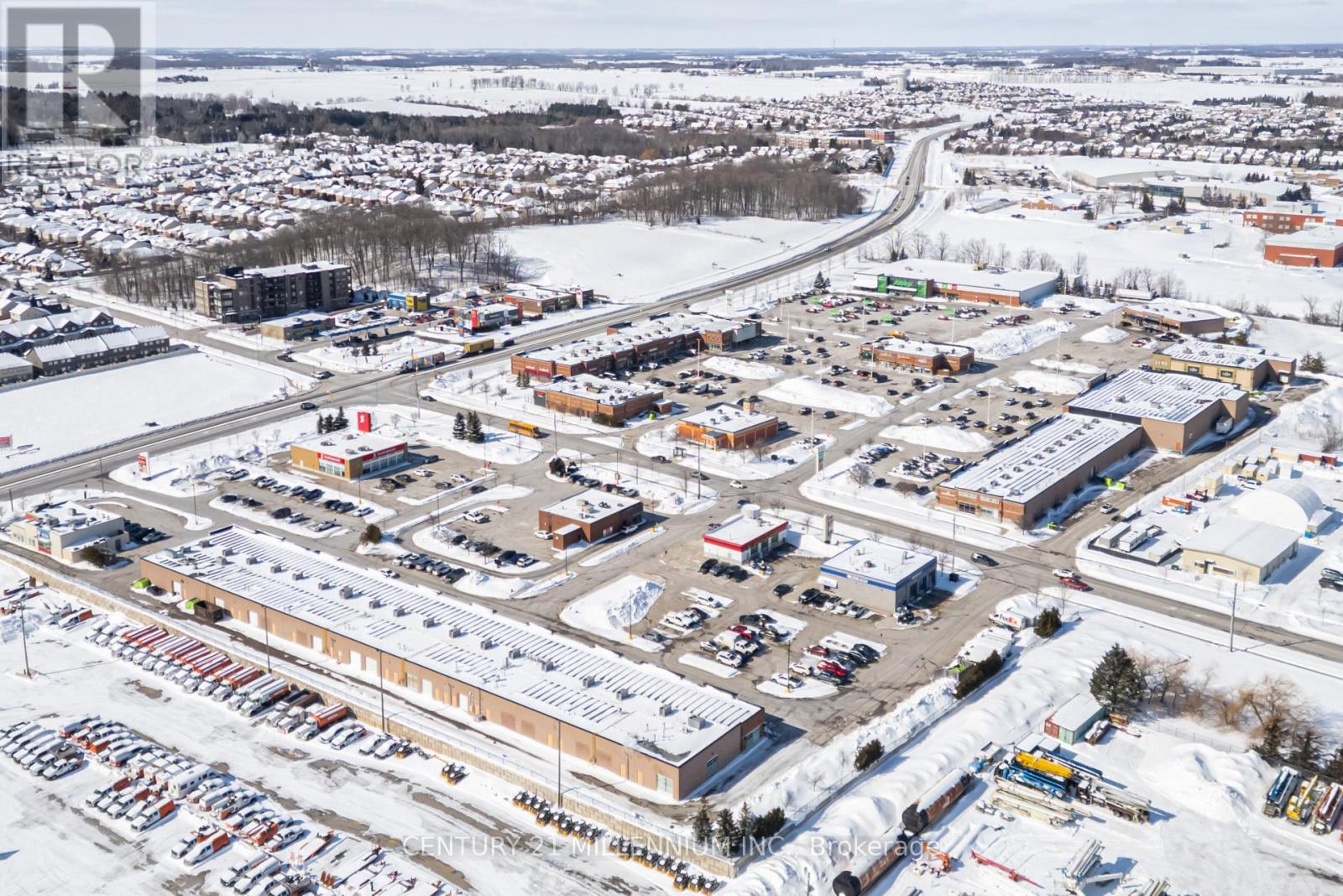 72 Karen Court, Orangeville, Ontario  L9W 3S3 - Photo 48 - W12824422