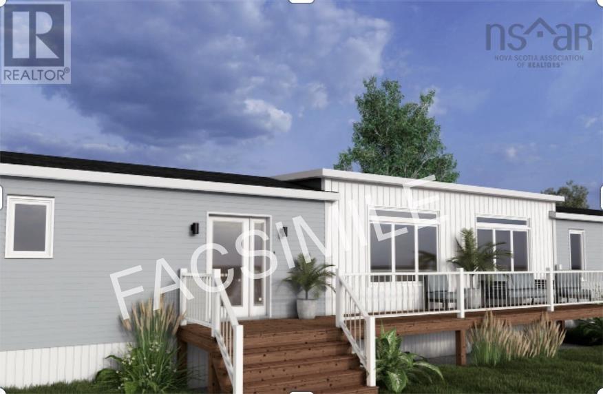 Lot 416 Ludlow Court, Elmsdale, Nova Scotia