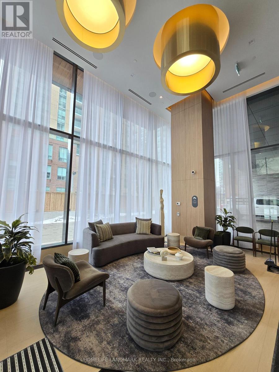 1013 - 36 Olive Avenue, Toronto, Ontario  M2N 4P9 - Photo 18 - C12824454