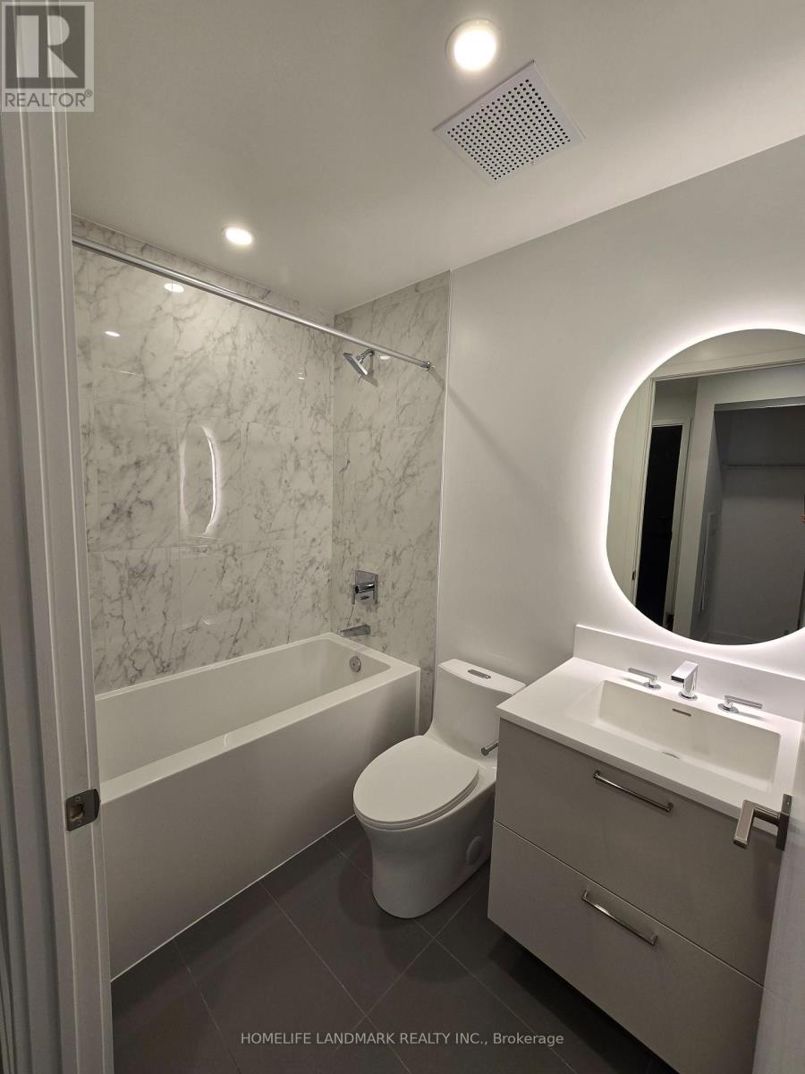 1013 - 36 Olive Avenue, Toronto, Ontario  M2N 4P9 - Photo 4 - C12824454