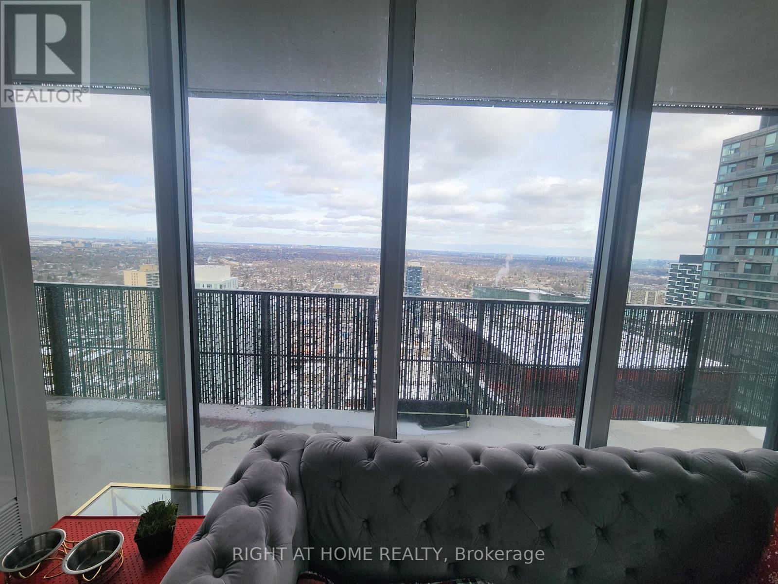 3808 - 8 Eglinton Avenue E, Toronto, Ontario  M4P 0C1 - Photo 12 - C12824572