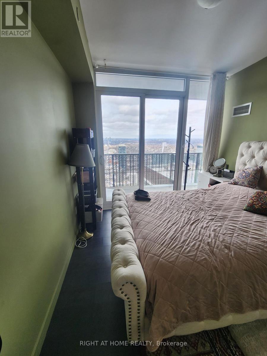 3808 - 8 Eglinton Avenue E, Toronto, Ontario  M4P 0C1 - Photo 20 - C12824572