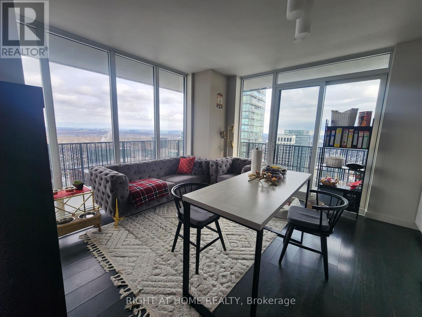 3808 - 8 Eglinton Avenue E, Toronto, Ontario  M4P 0C1 - Photo 8 - C12824572