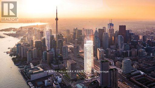 6602 - 55 Cooper Street, Toronto, Ontario  M5E 0G1 - Photo 12 - C12824594