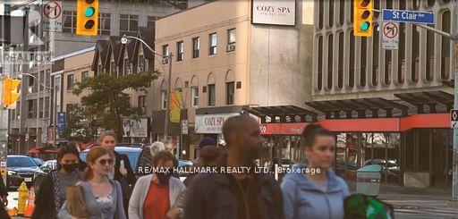 6602 - 55 Cooper Street, Toronto, Ontario  M5E 0G1 - Photo 17 - C12824594