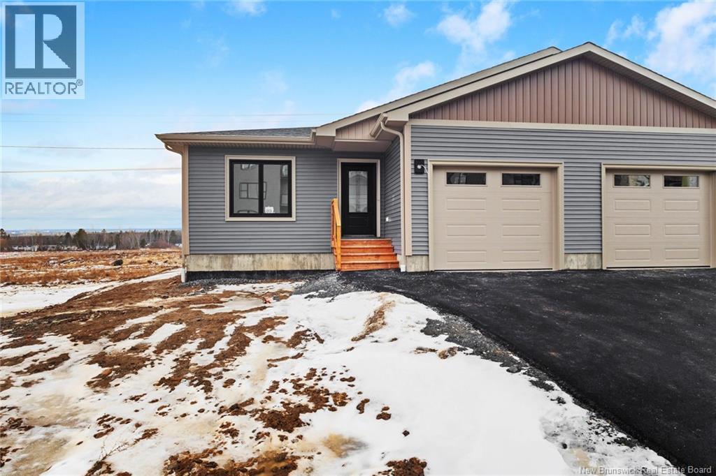 89 Attenborough Drive, Fredericton, New Brunswick