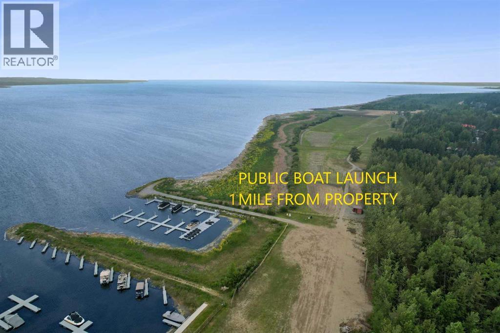 On Township Road 422 Lot 12, Rural Ponoka County, Alberta  T0C 2J0 - Photo 4 - A2228701