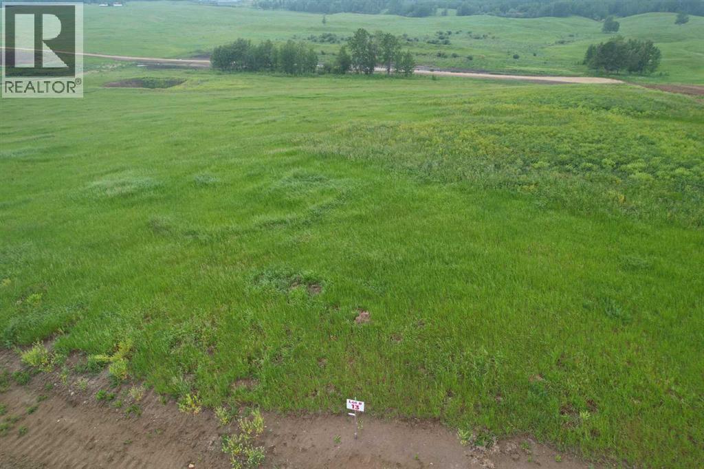 On Township Road 422 Lot 13, Rural Ponoka County, Alberta  T0C 2J0 - Photo 2 - A2228714