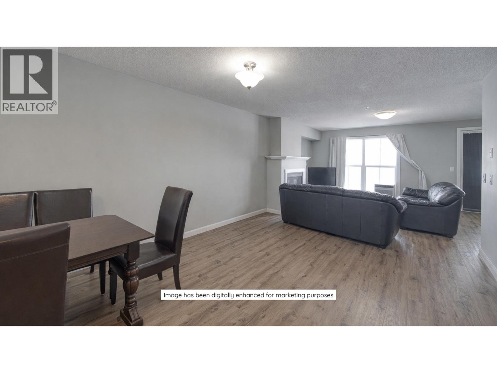 204 11703 102 Street, Fort St. John, British Columbia  V1J 0R7 - Photo 6 - R3093915