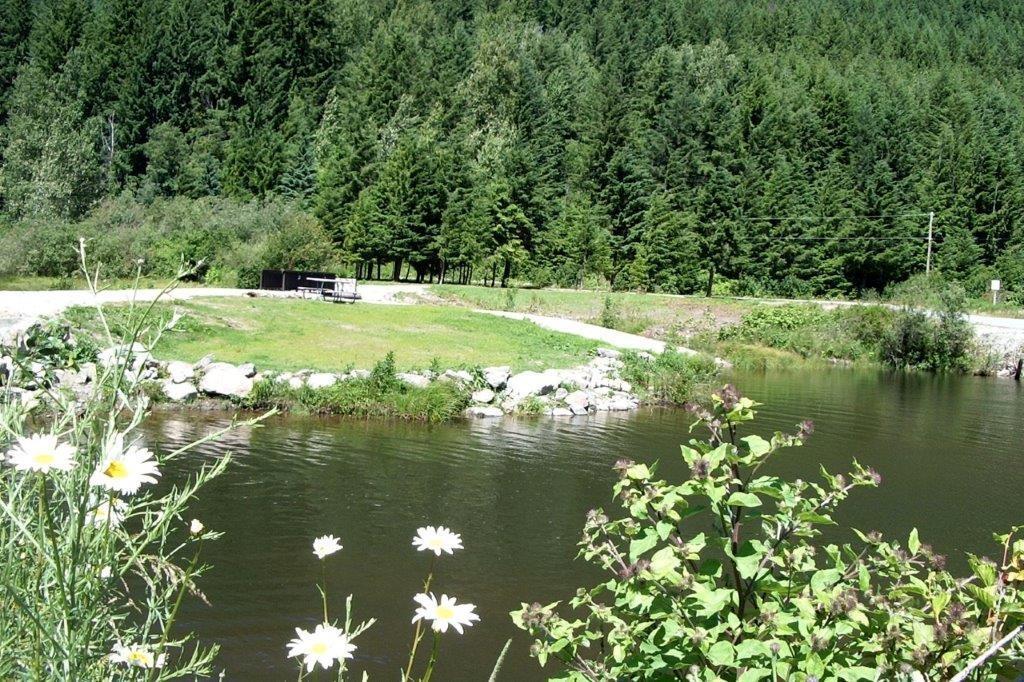 Sve97 Old Hope Princeton Highway, Sunshine Valley, Sunshine Valley, British Columbia  V0X 1L5 - Photo 24 - R3093943