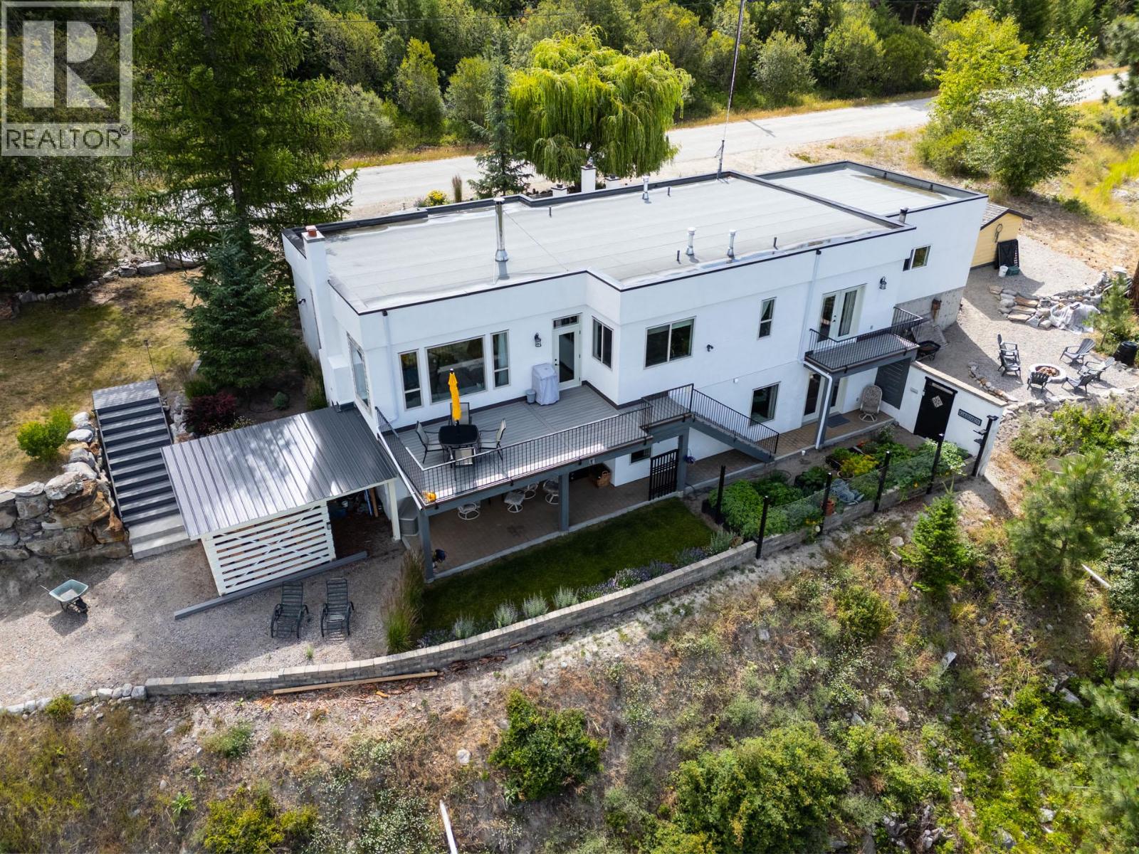 2286 Carmi Road, Penticton, British Columbia  V2A 8V5 - Photo 62 - 10375269