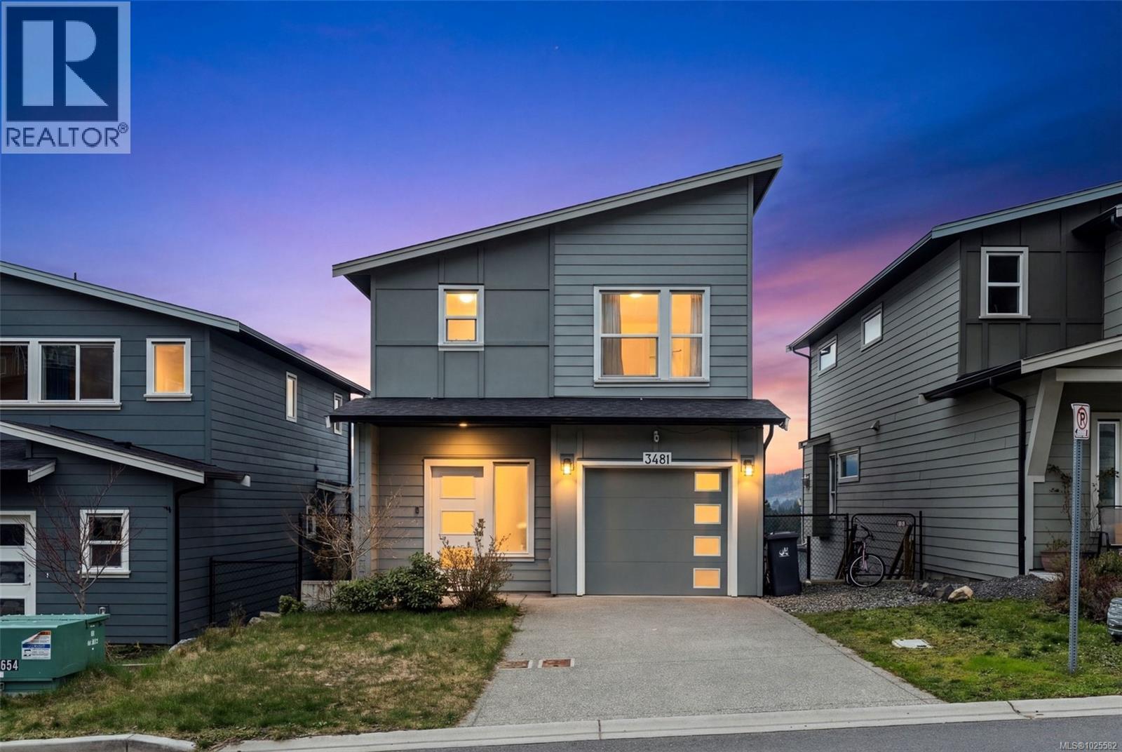 3481 Myles Mansell Rd, Langford, British Columbia