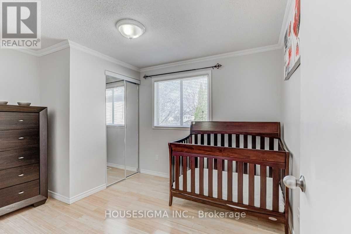 18 Fisher Crescent, Ajax (Central West), Ontario  L1T 2E6 - Photo 18 - E12824428