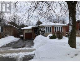 29 ROWATSON ROAD, Toronto, Ontario