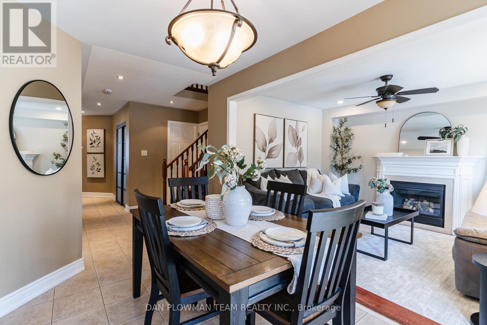 589 Greenhill Avenue, Oshawa, Ontario  L1K 3C2 - Photo 10 - E12824522