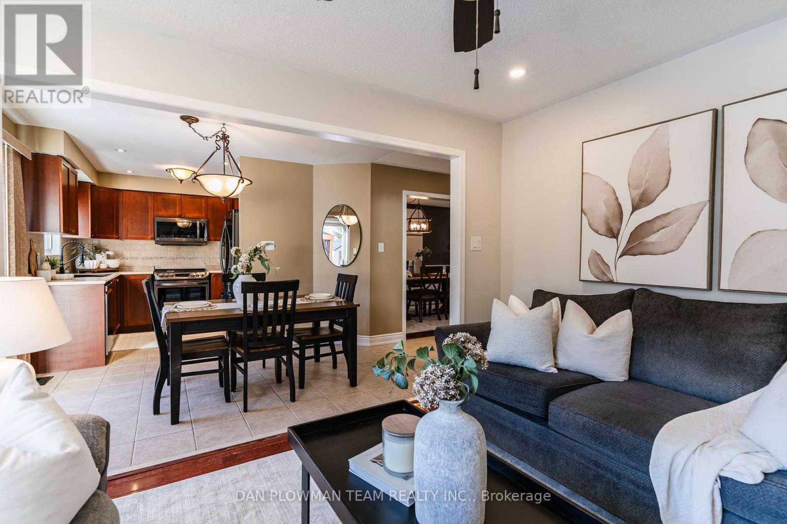 589 Greenhill Avenue, Oshawa, Ontario  L1K 3C2 - Photo 13 - E12824522