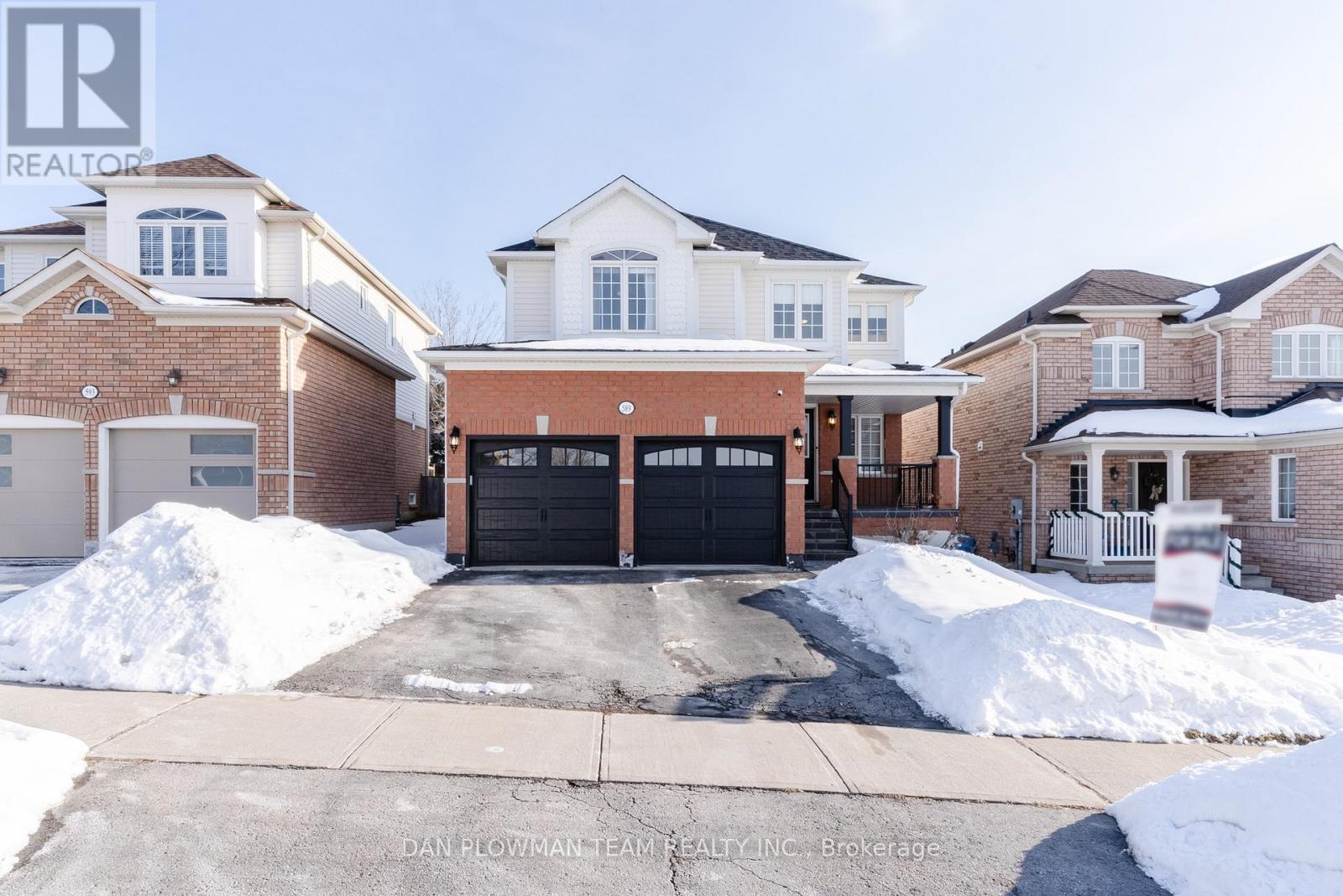 589 Greenhill Avenue, Oshawa, Ontario  L1K 3C2 - Photo 3 - E12824522