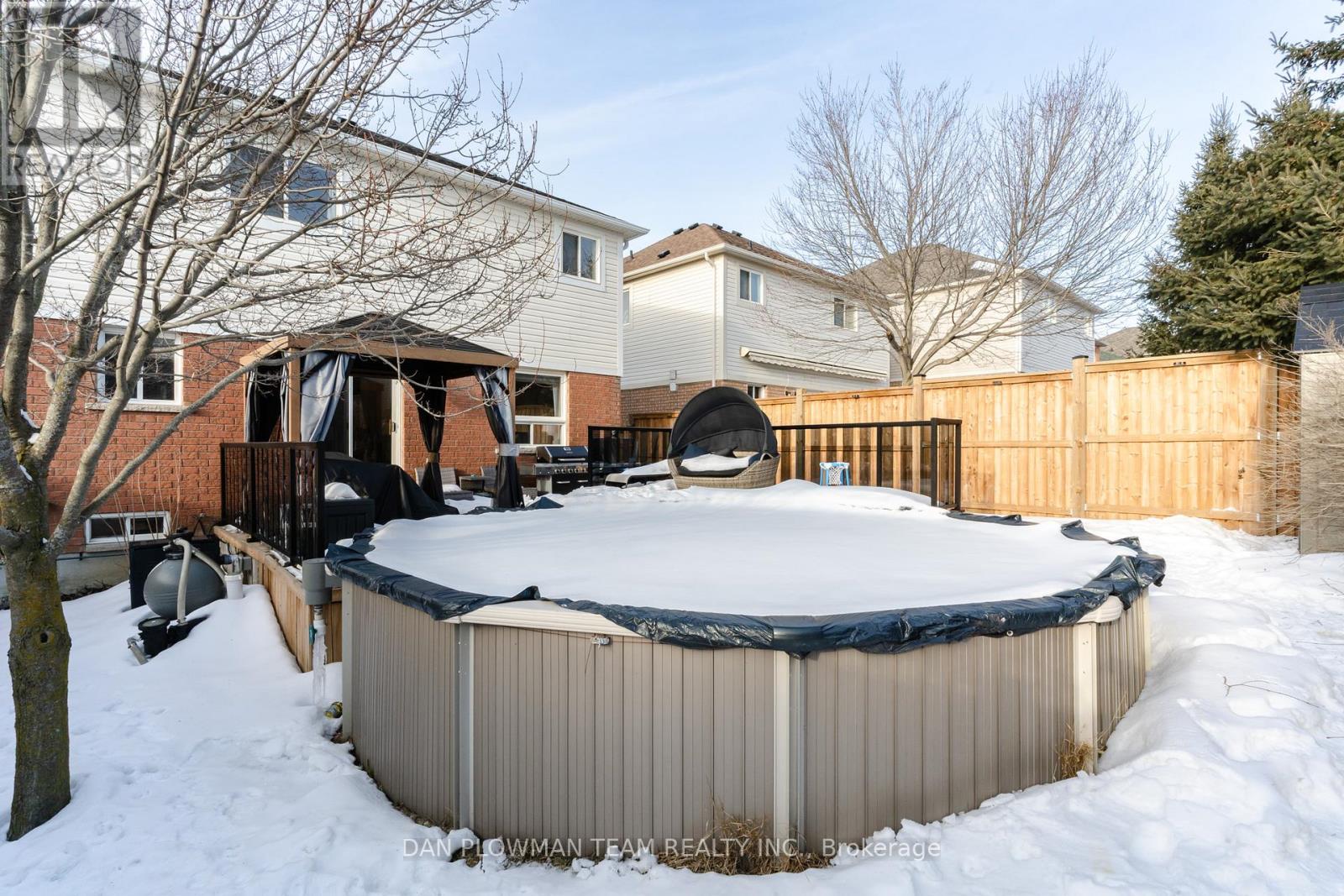 589 Greenhill Avenue, Oshawa, Ontario  L1K 3C2 - Photo 37 - E12824522