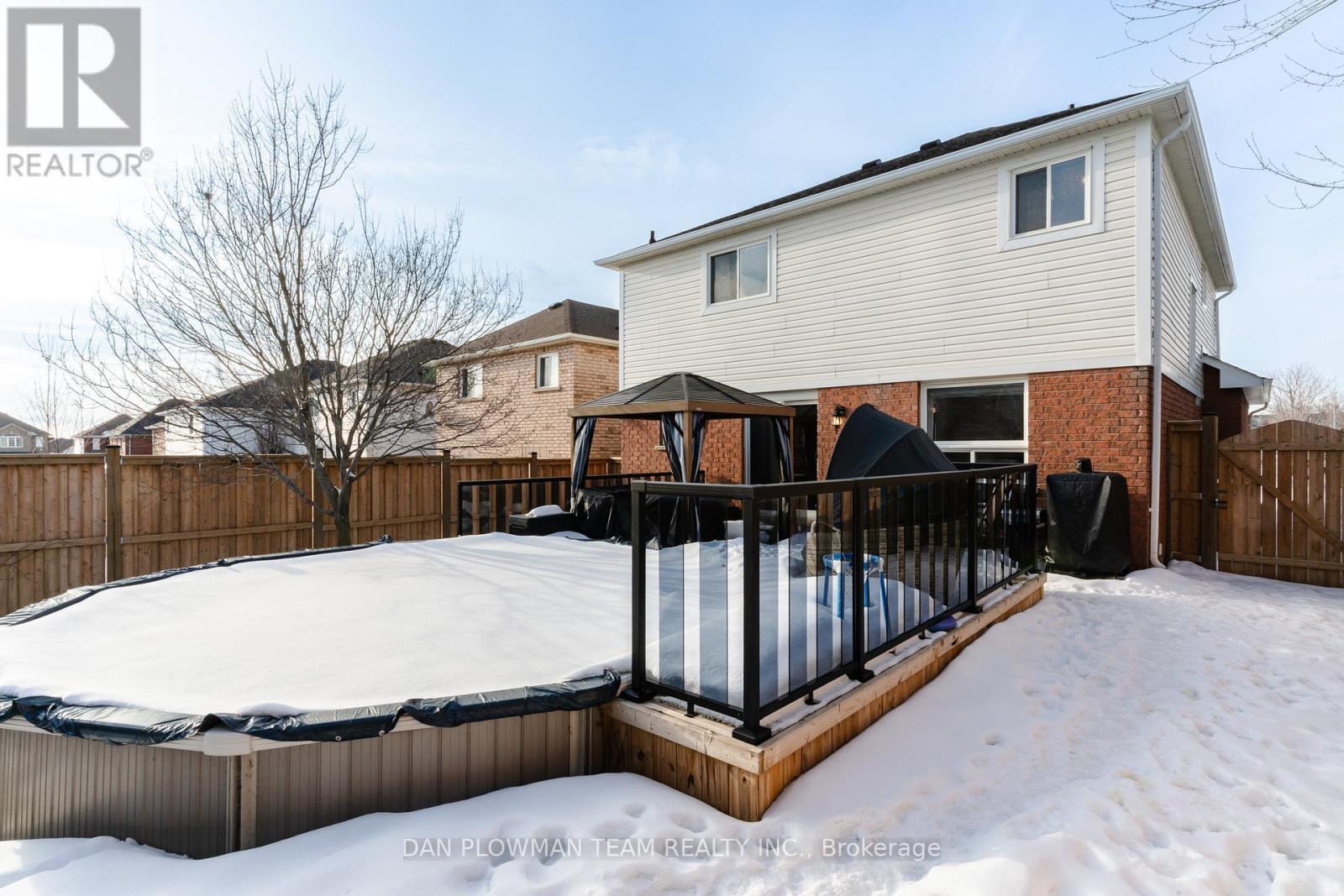 589 Greenhill Avenue, Oshawa, Ontario  L1K 3C2 - Photo 38 - E12824522