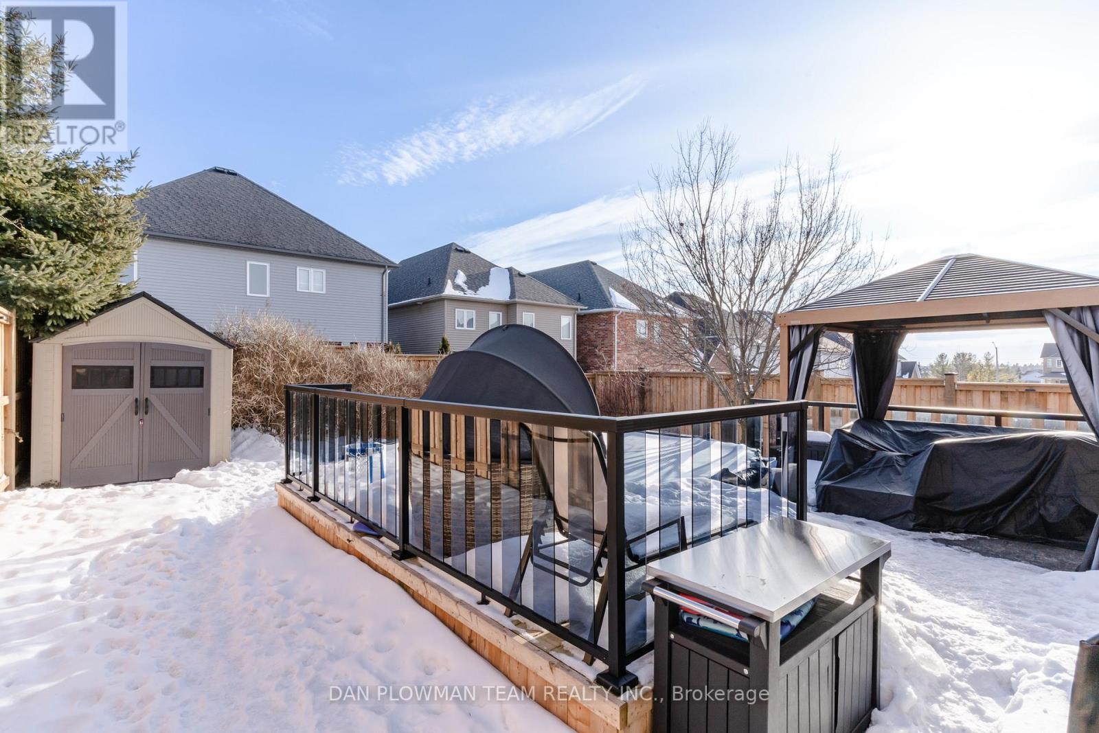 589 Greenhill Avenue, Oshawa, Ontario  L1K 3C2 - Photo 39 - E12824522