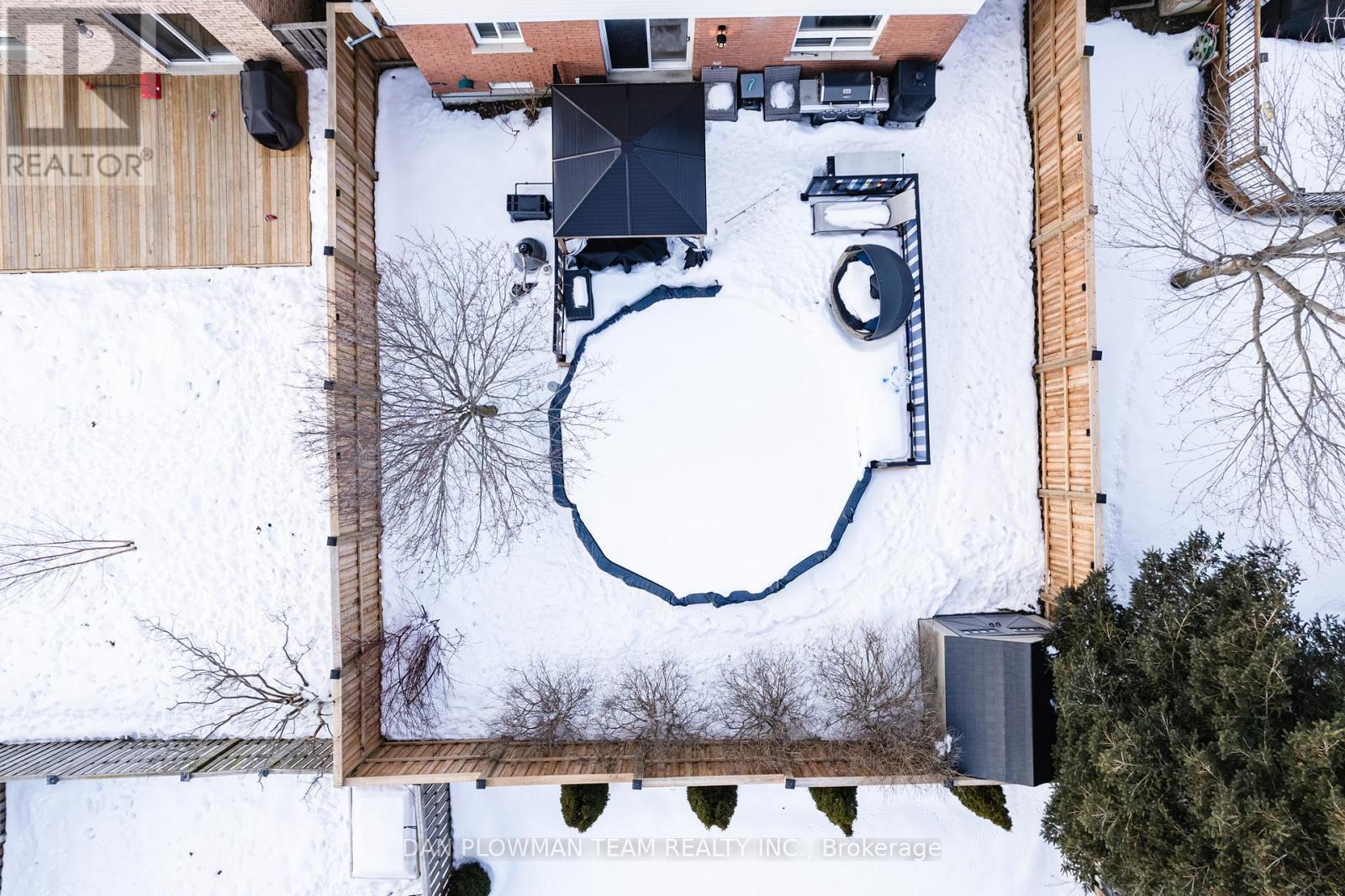 589 Greenhill Avenue, Oshawa, Ontario  L1K 3C2 - Photo 41 - E12824522