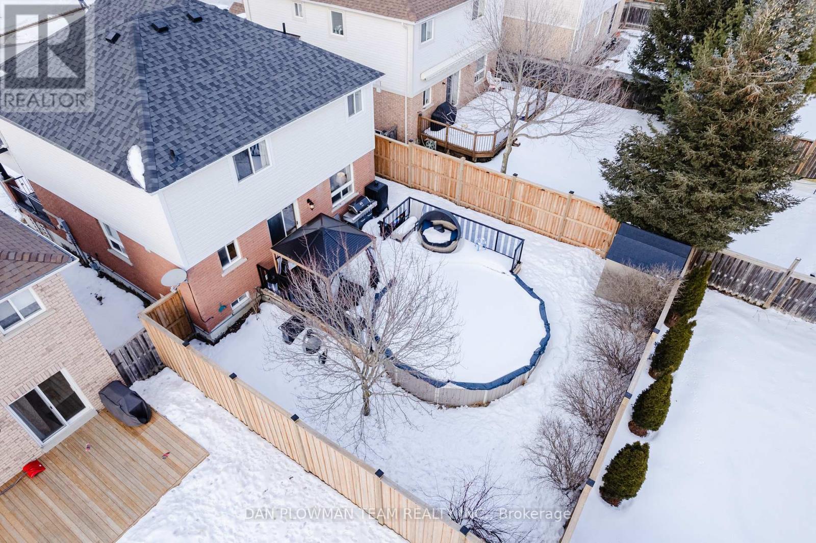 589 Greenhill Avenue, Oshawa, Ontario  L1K 3C2 - Photo 42 - E12824522