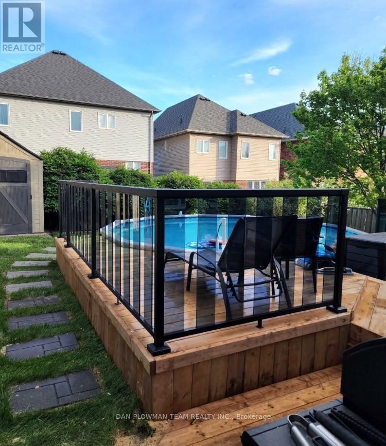 589 Greenhill Avenue, Oshawa, Ontario  L1K 3C2 - Photo 43 - E12824522