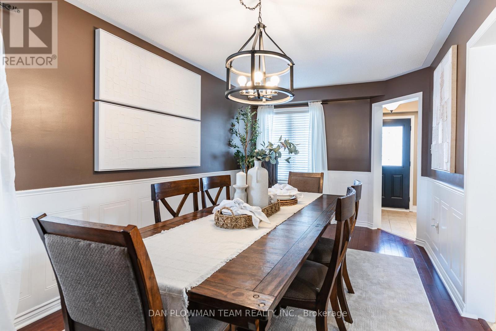 589 Greenhill Avenue, Oshawa, Ontario  L1K 3C2 - Photo 6 - E12824522