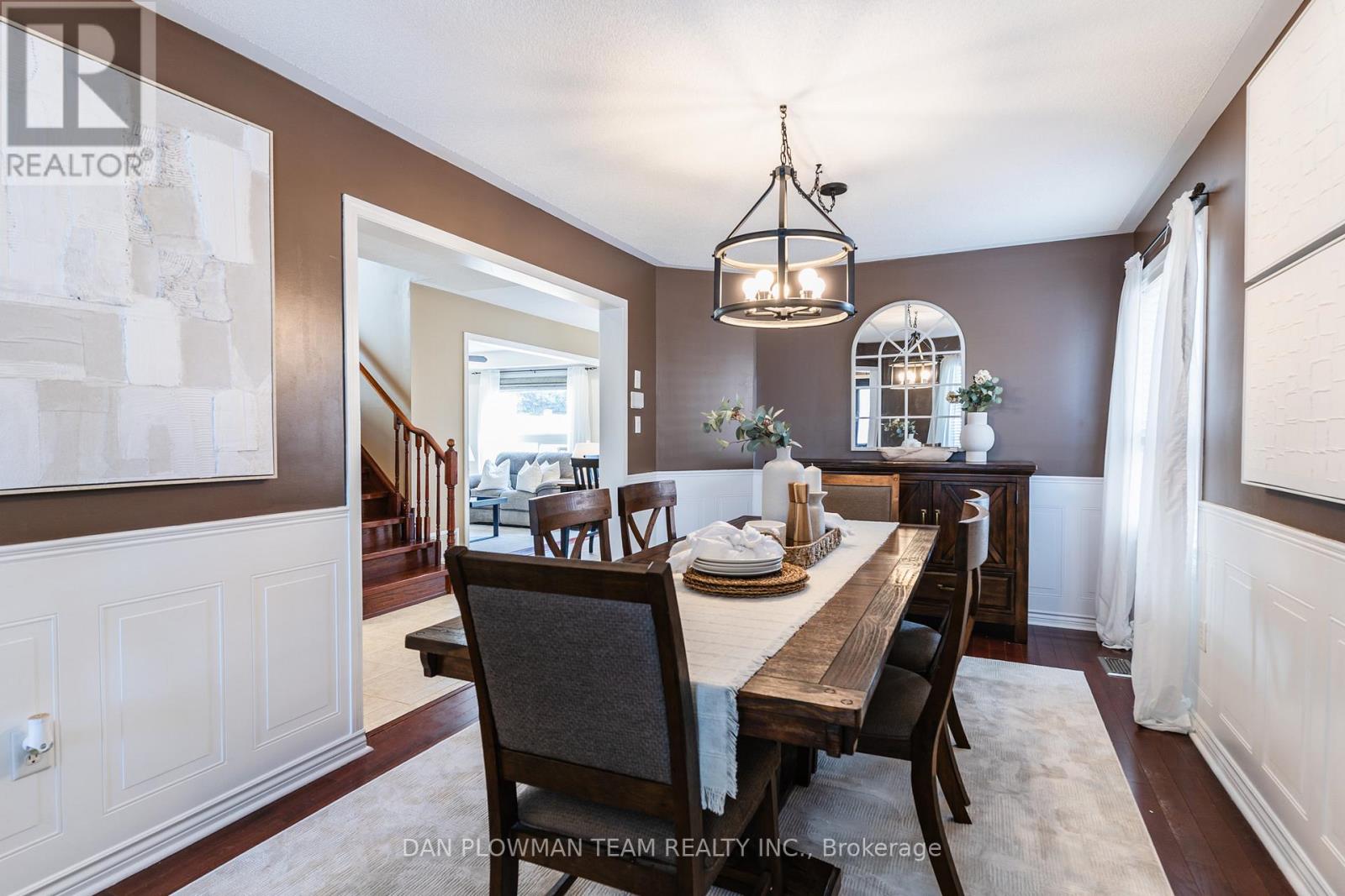 589 Greenhill Avenue, Oshawa, Ontario  L1K 3C2 - Photo 7 - E12824522