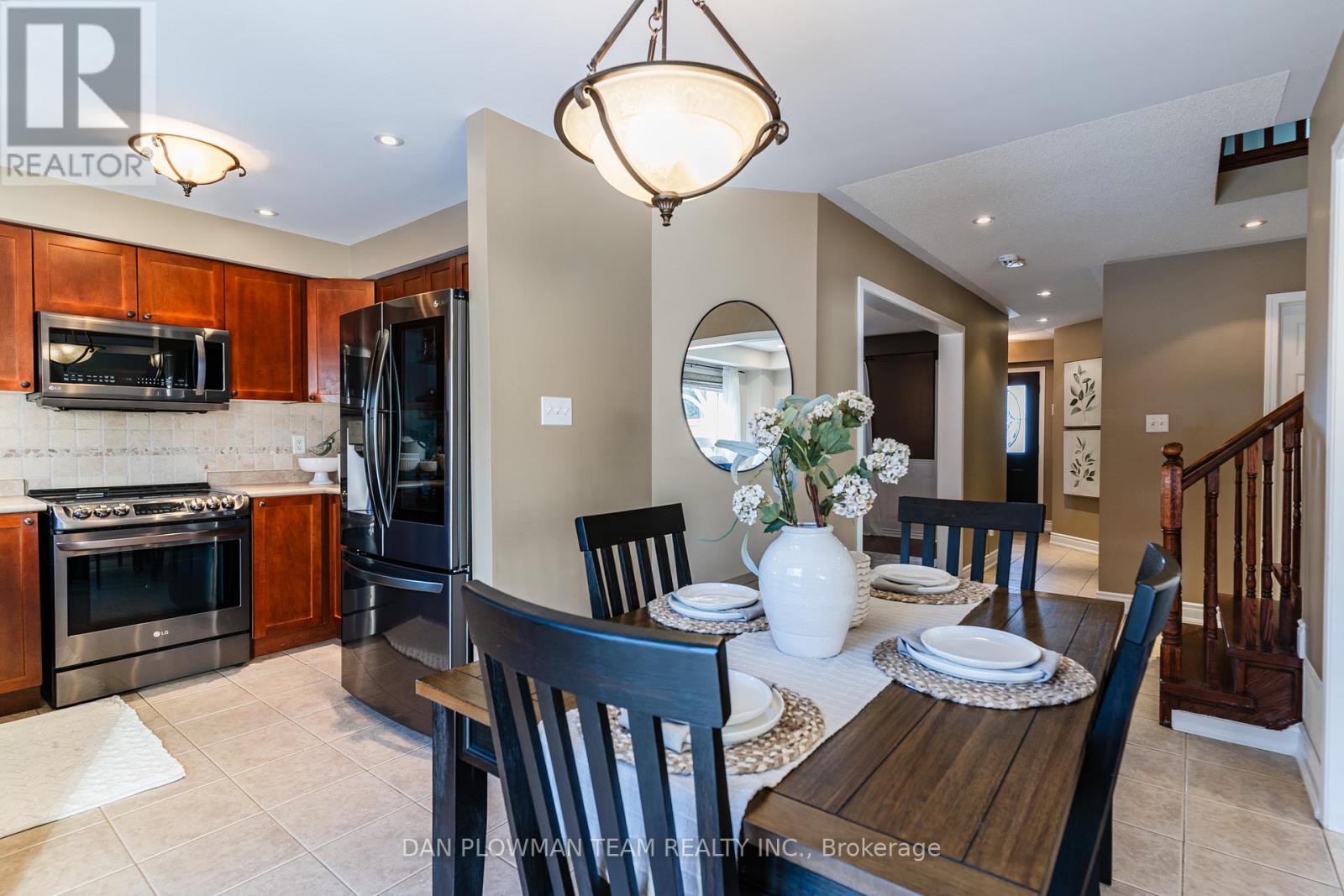 589 Greenhill Avenue, Oshawa, Ontario  L1K 3C2 - Photo 9 - E12824522