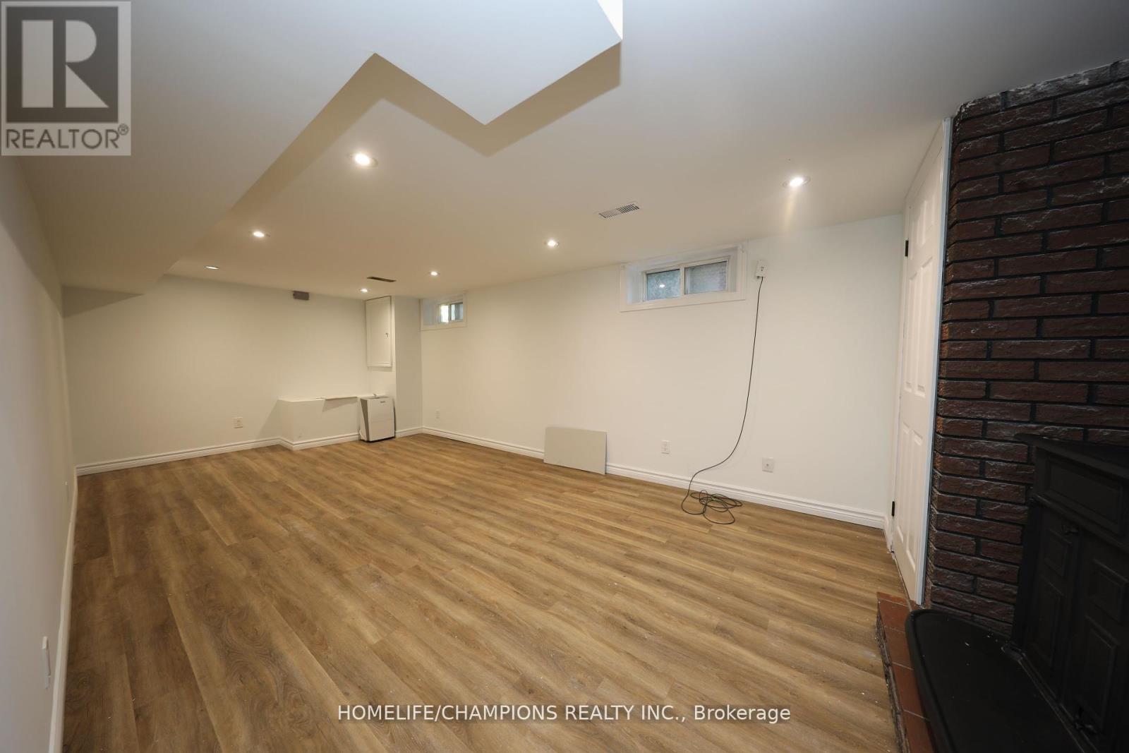 Bsmt - 9 Stoney Creek Drive, Toronto, Ontario  M1E 3L2 - Photo 2 - E12824582