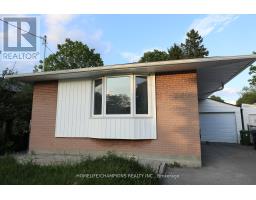 BSMT - 9 STONEY CREEK DRIVE, Toronto, Ontario