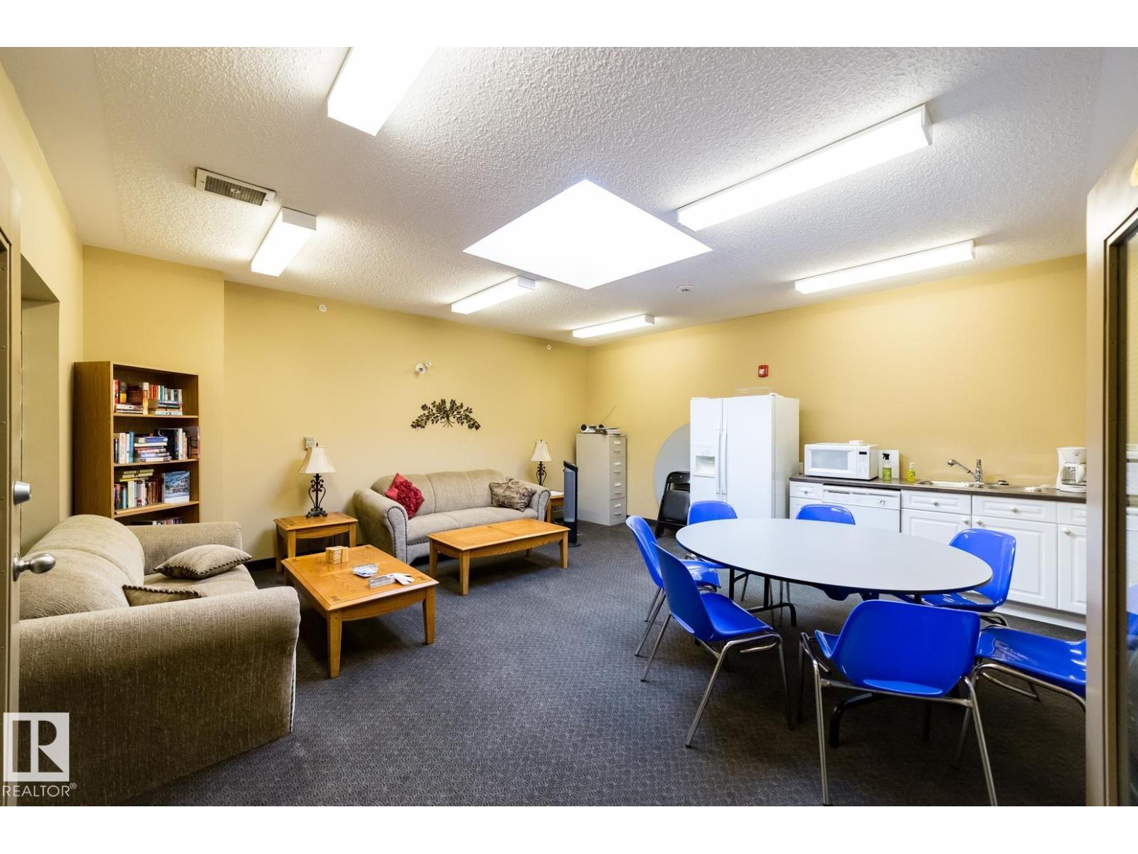 #101 260 Sturgeon Rd, St. Albert, Alberta  T8N 7C6 - Photo 28 - E4474333