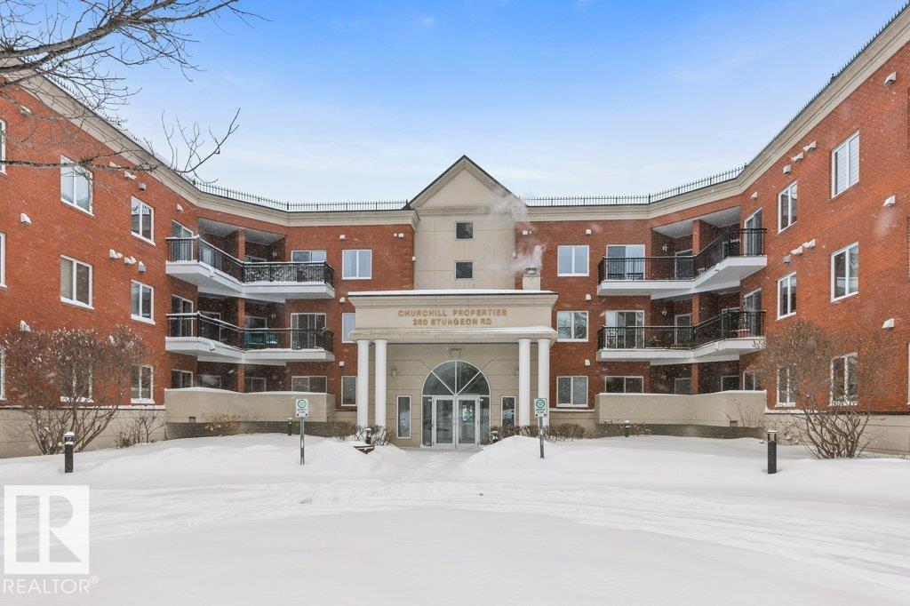 #101 260 Sturgeon Rd, St. Albert, Alberta  T8N 7C6 - Photo 39 - E4474333