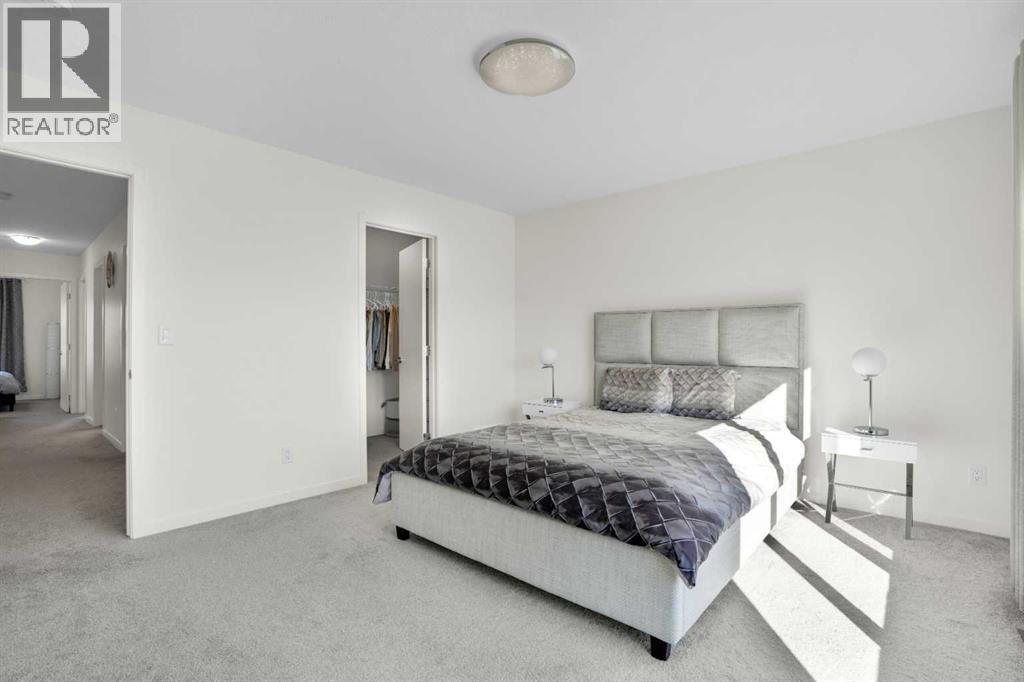 145 South Point Greenway Sw, Airdrie, Alberta T4B 5J3 - Photo 24 - A2283699