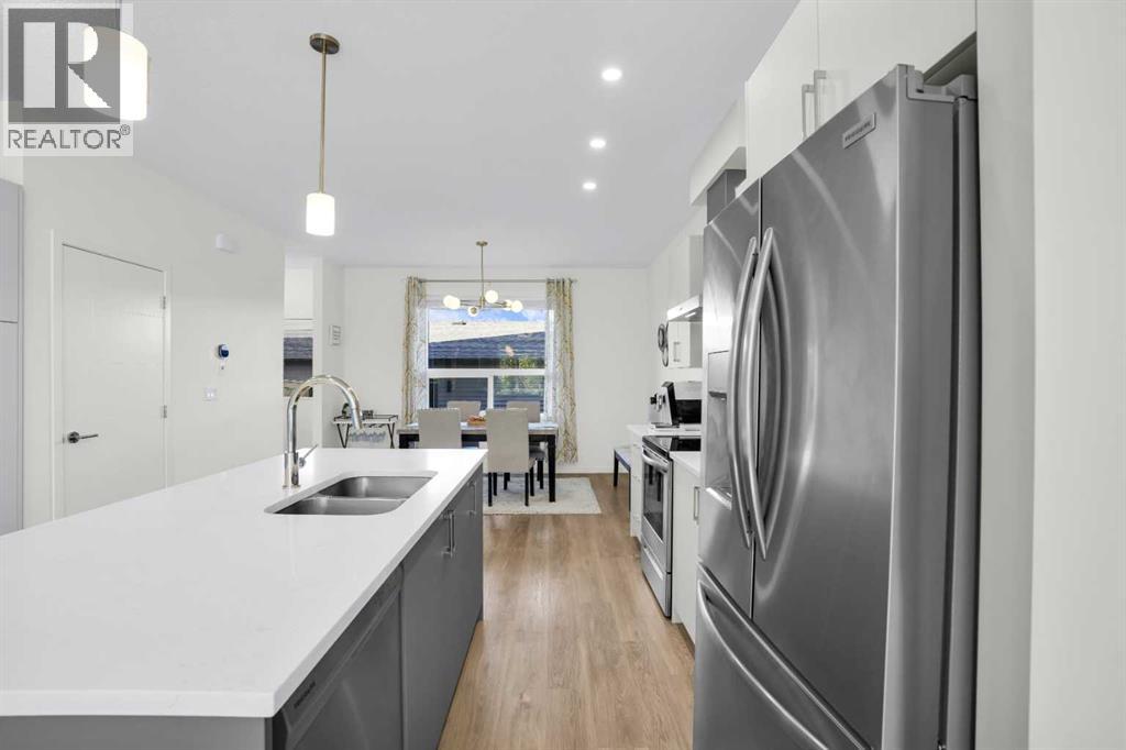 145 South Point Greenway Sw, Airdrie, Alberta T4B 5J3 - Photo 10 - A2283699