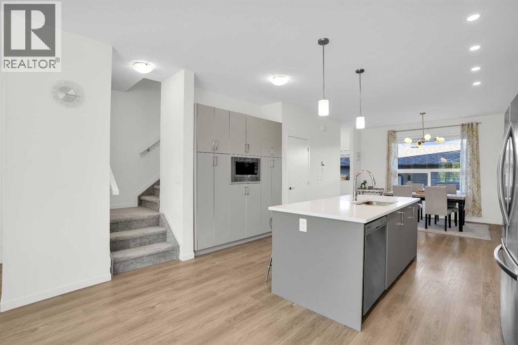 145 South Point Greenway Sw, Airdrie, Alberta T4B 5J3 - Photo 15 - A2283699