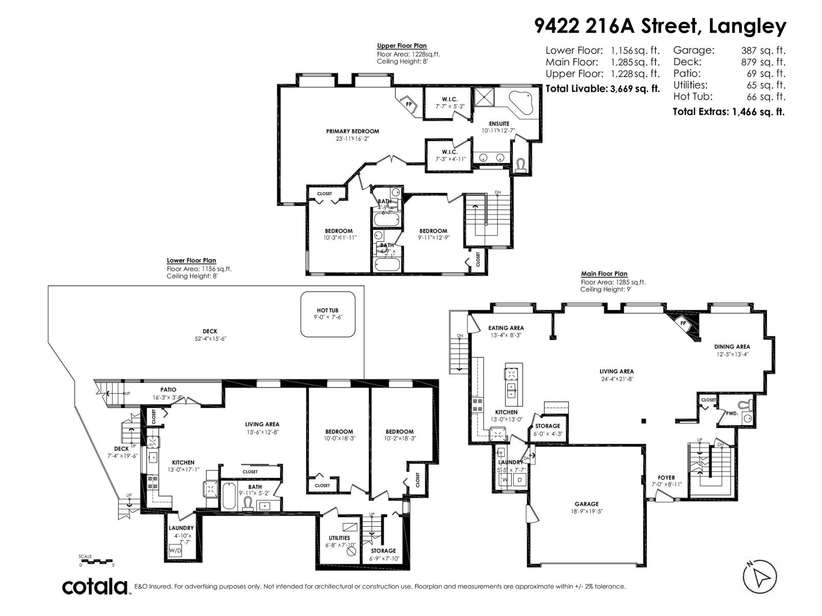 9422 216a Avenue, Langley, British Columbia  V1M 4E2 - Photo 40 - R3093871