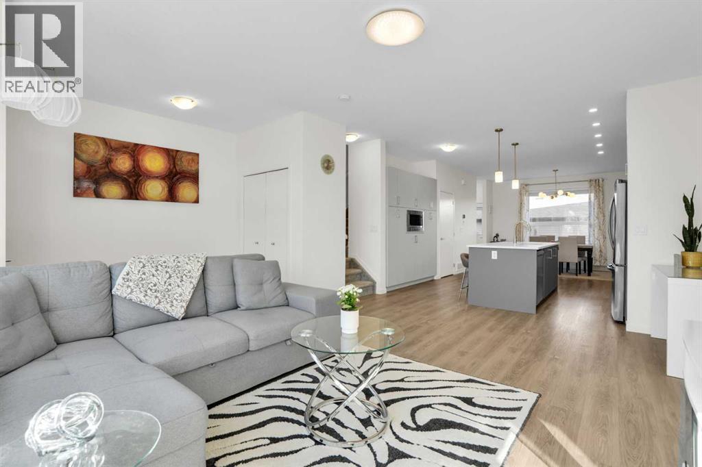 145 South Point Greenway Sw, Airdrie, Alberta T4B 5J3 - Photo 9 - A2283699