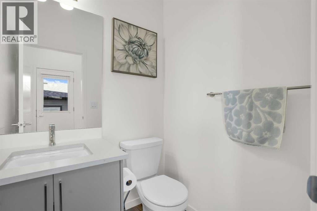 145 South Point Greenway Sw, Airdrie, Alberta T4B 5J3 - Photo 21 - A2283699